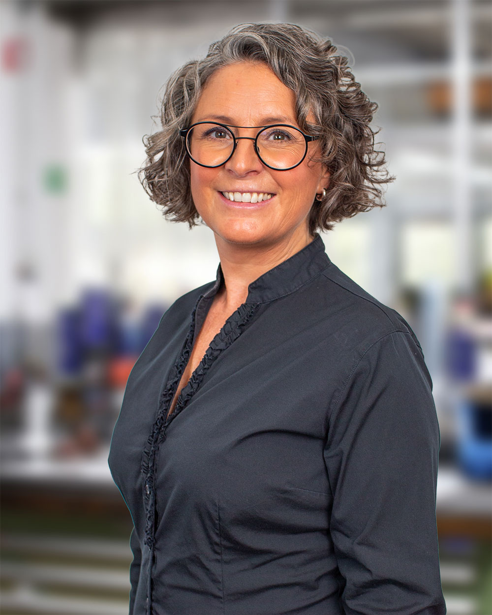 Nicole Streit